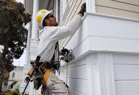 Best Siding Removal and Disposal  in Rincon, GA